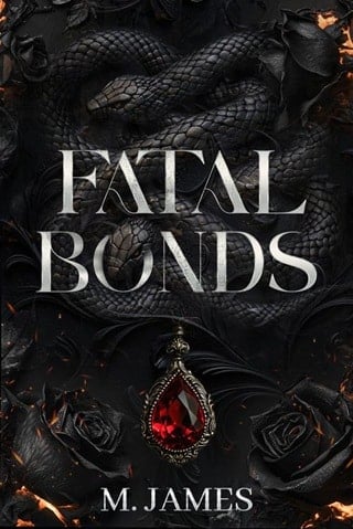 Fatal Bonds