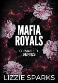 The Mafia Royals Complete Collection