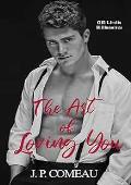 The Art of Loving You (Off-Limits Billionaires #1)