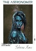 The Astronomer (Andromeda Galaxy Lesbian Romance #3)