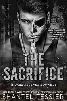 The Sacrifice (The Lords #3)