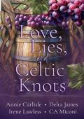 Love, Lies, and Celtic Knots (Pelican Point #1)