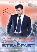 Soaring and Steadfast (HOTSHOTS #4)