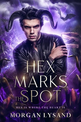 Hex Marks the Spot (Hex Is Where The Heart Is)