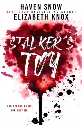 Stalker’s Toy