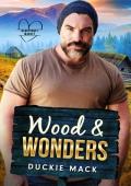Wood & Wonders (Heartcraft Market #5)