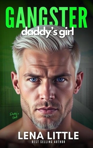 Gangster Daddy’s Girl (Daddy’s Girl)