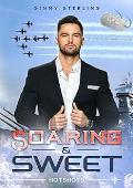 Soaring and Sweet (HOTSHOTS #3)