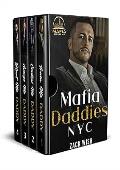Mafia Daddies NYC: Volume 1