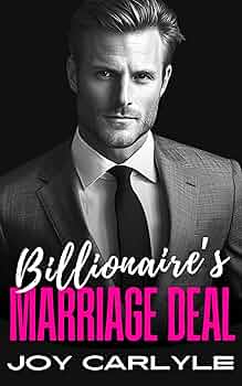 Billionaire's Marriage Deal