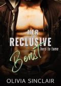 Her Reclusive Beast (Hers to Tame #3)