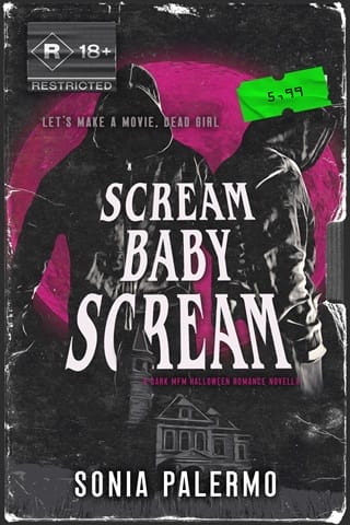 Scream Baby Scream