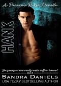 Hank (Parson’s Ridge #2)
