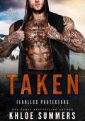 Taken (Fearless Protectors #1)