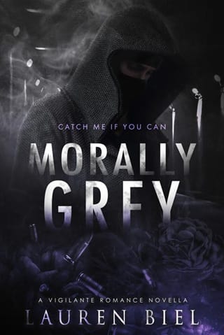 Morally Grey