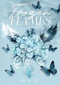 Frozen Flames (The Hollow #3)