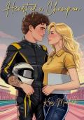 Heart of a Champion (Love on the Limit #1)