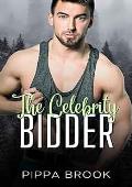 The Celebrity Bidder (Sold to the Mountain Man #3)