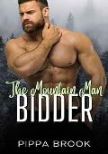The Mountain Man Bidder (Sold to the Mountain Man #1)