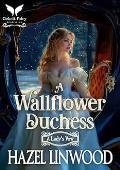 A Wallflower Duchess (A Lady's Vow #2)
