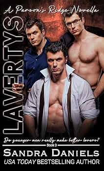 Lavertys (Parson's Ridge #3)