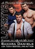 Lavertys (Parson's Ridge #3)