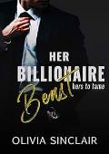 Her Billionaire Beast (Hers to Tame #2)