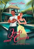 Jerks and Caicos (A Chrysus Defense #2)