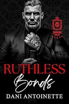Ruthless Bonds (Hearts of Mayhem)