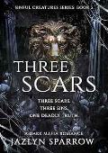 THREE SCARS (Sinful Creatures #2)