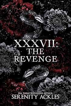 The Revenge (XXXVII 3)