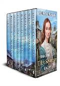 THE COMPLETE TILDY SEYMOUR SERIES