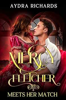 Mercy Fletcher Meets Her Match