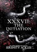 The Initiation (XXXVII 2)