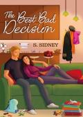 The Best Bad Decision (Love At First Flight #1)