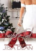 Tangled in Tinsel (The Holiday #11)