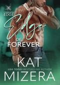 Edge of Forever (Crimson Edge: Prequel)