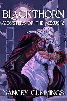 Blackthorn (Monsters of the Nexus #2)