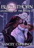 Blackthorn (Monsters of the Nexus #2)