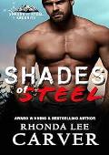 Shades of Steel (Shades of Steel Security #1)