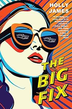 The Big Fix