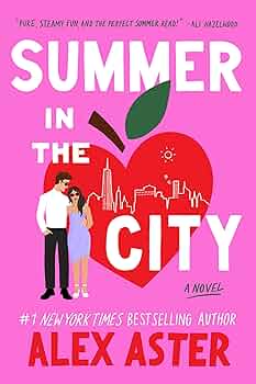 Summer in the City
