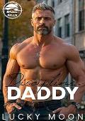 Discipline Daddy (Small Falls #4)