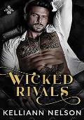 Wicked Rivals (Savage Syndicate #1)