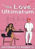 The Love Ultimatum