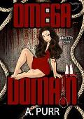 Omega Domain: Knotty-verse (Knotty City #1)