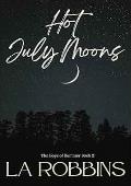 Hot July Moons (The Boys of Summer #2)