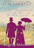 Miss Hayward and the Earl (Dazzling Debutantes #2)