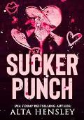 Sucker Punch (The Riot Crew #1)