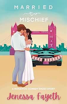 Married to Mischief (CAUGHT IN CHAOS COLLECTION #4)